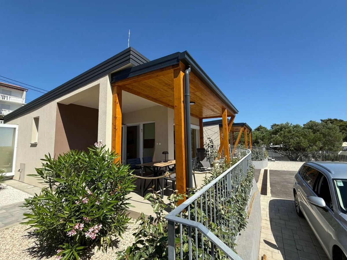 Apartment Apartments Arti Homes Rab Banjol - One Bedroom Apartment With Terrace (Arti 1) - Outdoor photo 2