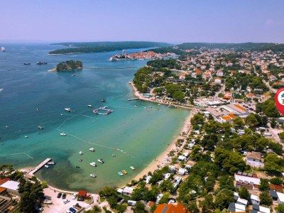 Apartment Apartments Arti Homes Rab Banjol - One Bedroom Apartment With Terrace (Arti 1) - Outdoor photo 5