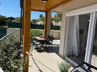 Apartment Apartments Arti Homes Rab Banjol - One Bedroom Apartment With Terrace (Arti 1) - Outdoor photo 10