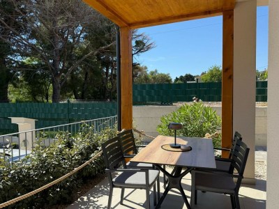 Apartment Apartments Arti Homes Rab Banjol - One Bedroom Apartment With Terrace (Arti 1) - Outdoor photo 12