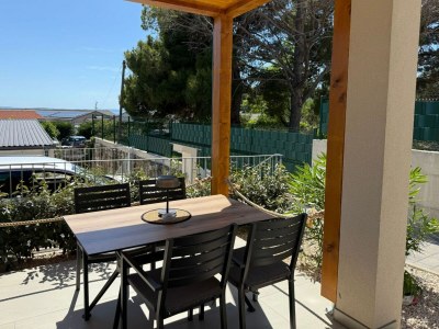 Apartment Apartments Arti Homes Rab Banjol - One Bedroom Apartment With Terrace (Arti 1) - Outdoor photo 13