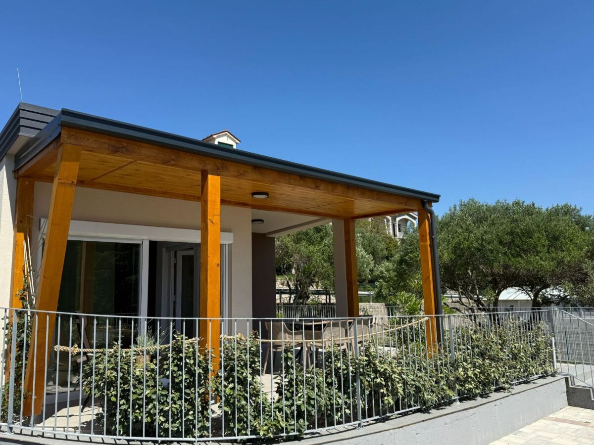 Apartment Apartments Arti Homes Rab Banjol - Two Bedroom Apartment With Terrace (Arti 2)