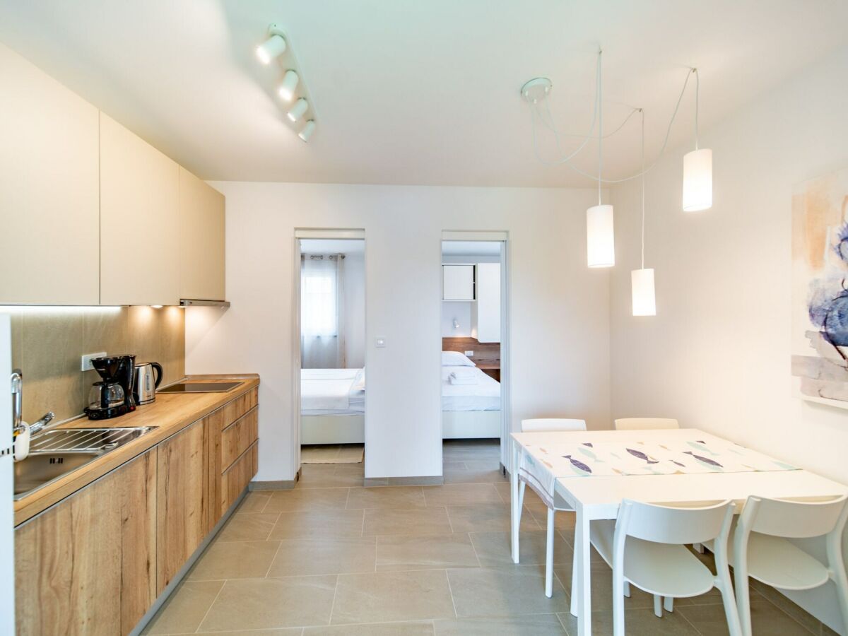 Apartment Apartments Arti Homes Rab Banjol - Two Bedroom Apartment With Terrace (Arti 2) - Outdoor photo 3