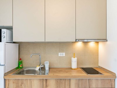 Apartment Apartments Arti Homes Rab Banjol - Two Bedroom Apartment With Terrace (Arti 2) - Outdoor photo 2