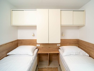 Apartment Apartments Arti Homes Rab Banjol - Two Bedroom Apartment With Terrace (Arti 2) - Features photo 6