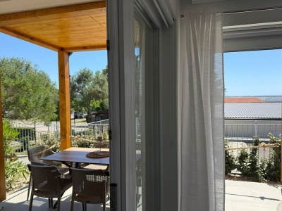 Apartment Apartments Arti Homes Rab Banjol - Two Bedroom Apartment With Terrace (Arti 2) - Outdoor photo 13