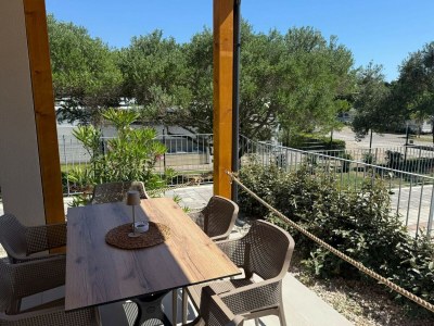 Apartment Apartments Arti Homes Rab Banjol - Two Bedroom Apartment With Terrace (Arti 2) - Outdoor photo 14