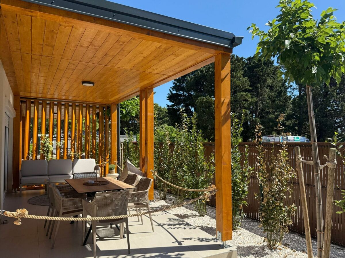 Apartment Apartments Arti Homes Rab Banjol - Two Bedroom Apartment With Terrace (Arti 4)