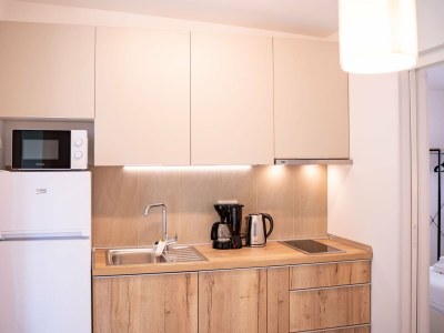 Apartment Apartments Arti Homes Rab Banjol - Two Bedroom Apartment With Terrace (Arti 4) - Outdoor photo 2