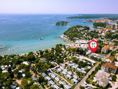 Apartment Apartments Arti Homes Rab Banjol - Two Bedroom Apartment With Terrace (Arti 4) - Outdoor photo 6