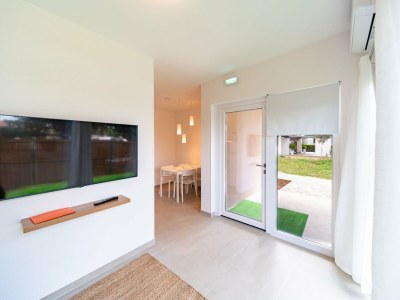 Apartment Apartments Arti Homes Rab Banjol - Two Bedroom Apartment With Terrace (Arti 4) - Features photo 11