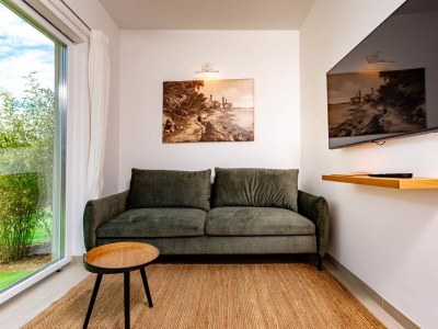 Apartment Apartments Arti Homes Rab Banjol - Two Bedroom Apartment With Terrace (Arti 4) - Features photo 12