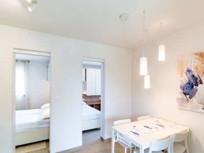 Apartment Apartments Arti Homes Rab Banjol - Two Bedroom Apartment With Terrace (Arti 4) - Features photo 13