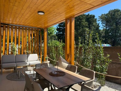 Apartment Apartments Arti Homes Rab Banjol - Two Bedroom Apartment With Terrace (Arti 4) - Outdoor photo 18