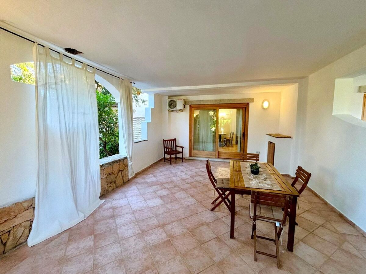 Apartment Rotondo Escape with Terrace - Outdoor photo 3