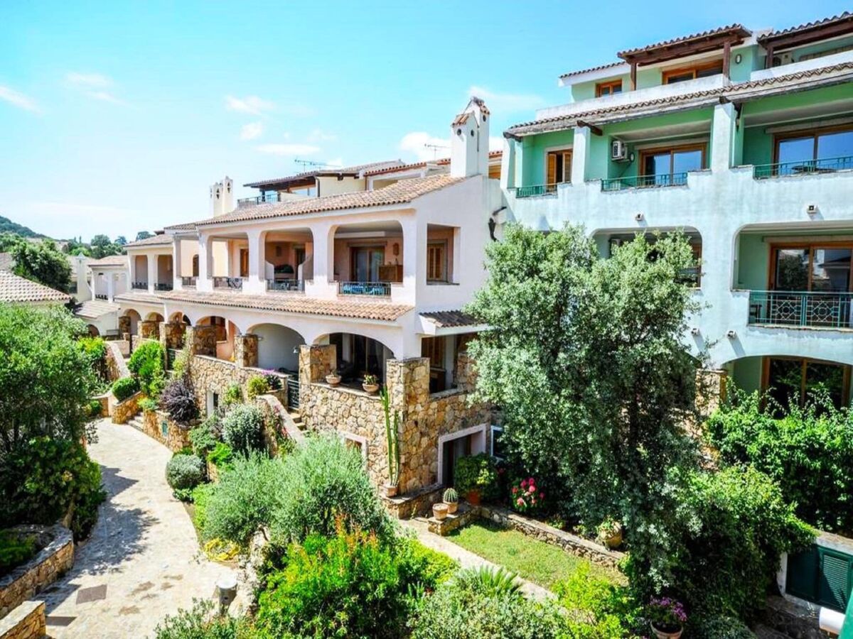 Apartment Rotondo Escape with Terrace - Outdoor photo 5