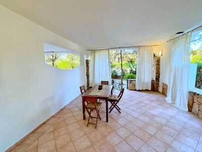 Apartment Rotondo Escape with Terrace - Outdoor photo 8