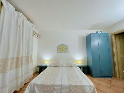Apartment Rotondo Escape with Terrace - Features photo 10
