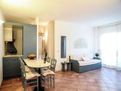 Apartment Rotondo Escape with Terrace - Features photo 12