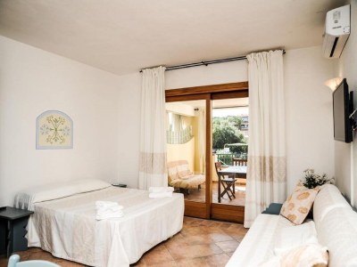 Apartment Rotondo Escape with Terrace - Features photo 14