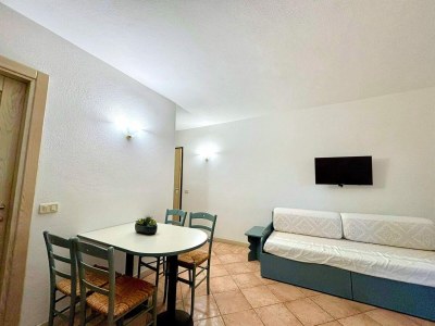 Apartment Rotondo Escape with Terrace - Features photo 16