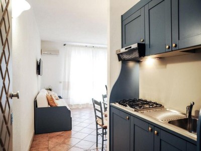 Apartment Rotondo Escape with Terrace - Features photo 17