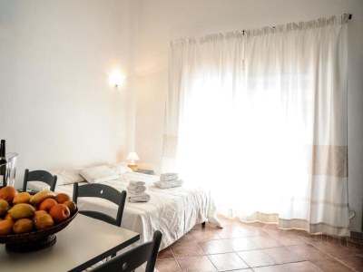 Apartment Rotondo Escape with Terrace - Features photo 19