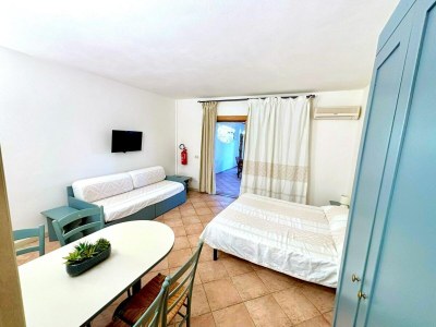 Apartment Rotondo Escape with Terrace - Features photo 22
