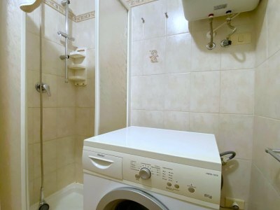 Apartment Rotondo Escape with Terrace - Features photo 24