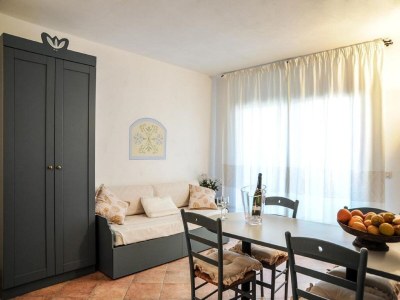 Apartment Rotondo Escape with Terrace - Features photo 27