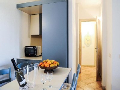 Apartment Rotondo Escape with Terrace - Features photo 33