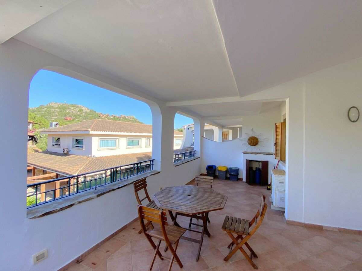 Apartment Sunny Escape in Porto Rotondo - Outdoor photo 5