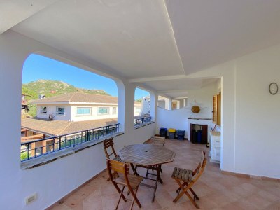 Apartment Sunny Escape in Porto Rotondo - Outdoor photo 5
