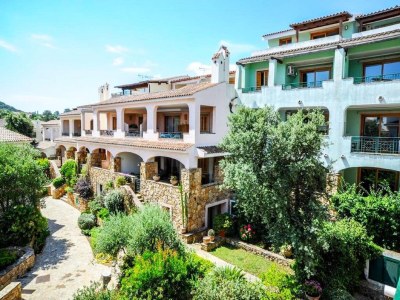 Apartment Sunny Escape in Porto Rotondo - Features photo 16