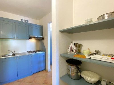 Apartment Sunny Escape in Porto Rotondo - Features photo 25