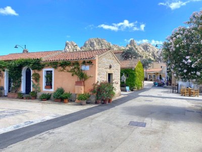 Apartment Sunny Escape in Porto Rotondo - Environment photo 41