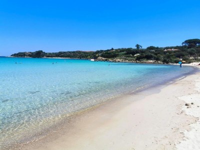 Apartment Sunny Escape in Porto Rotondo - Environment photo 42