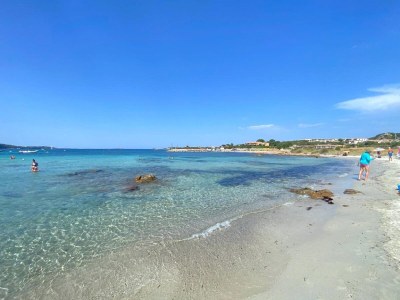 Apartment Sunny Escape in Porto Rotondo - Environment photo 45