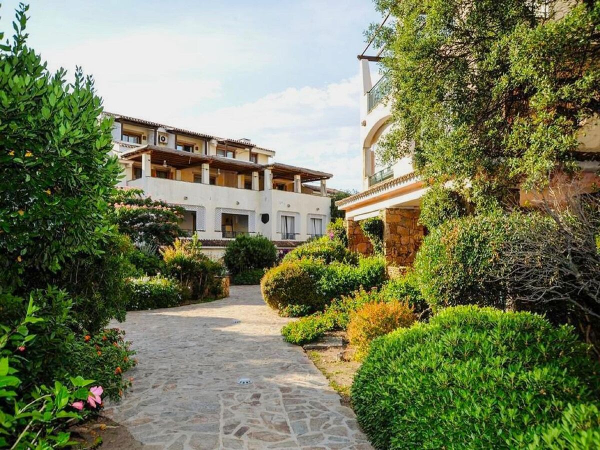 Apartment Coastal Retreat in Porto Rotondo - Outdoor photo 5