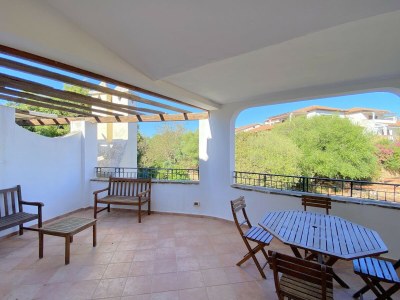 Apartment Coastal Retreat in Porto Rotondo - Outdoor photo 10