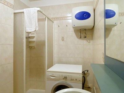 Apartment Coastal Retreat in Porto Rotondo - Features photo 27