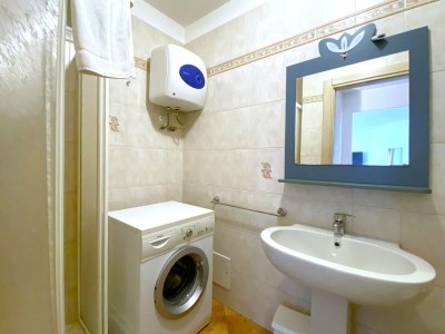 Apartment Coastal Retreat in Porto Rotondo - Features photo 30