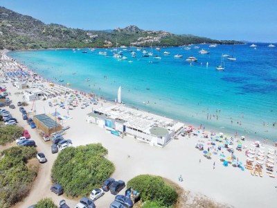 Apartment Coastal Retreat in Porto Rotondo - Environment photo 40