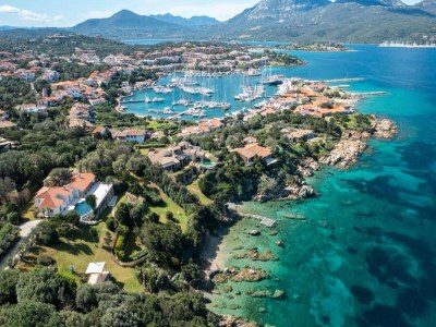 Apartment Coastal Retreat in Porto Rotondo - Outdoor photo 44