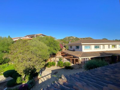 Apartment Coastal Retreat in Porto Rotondo - Outdoor photo 45