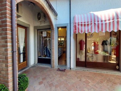 caravan Mobile Home in Sarazena in einem Ferienpark - Features photo 17