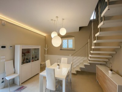 Holiday house Holiday Home in Valenzatico with garden - Features photo 12