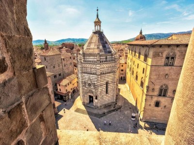 Holiday house Holiday Home in Valenzatico with garden - Environment photo 28