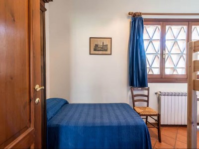 Apartment Apartment in Laterina with garden - Features photo 18