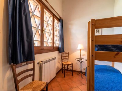 Apartment Apartment in Laterina with garden - Features photo 19